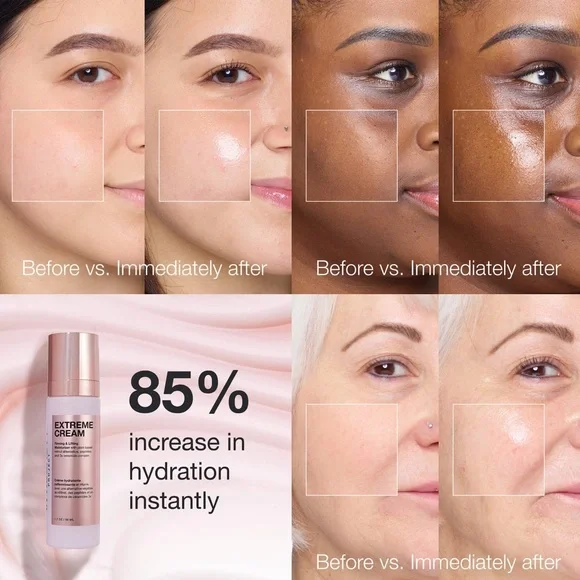 INNBEAUTY Project Extreme Cream Firming & Lifting Moisturizer 15ml - Picture 5 of 7